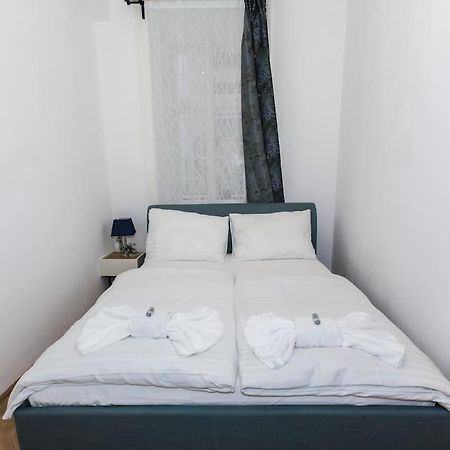 Josef'S Home I Studio In Prime Location I Patio Wien Ngoại thất bức ảnh