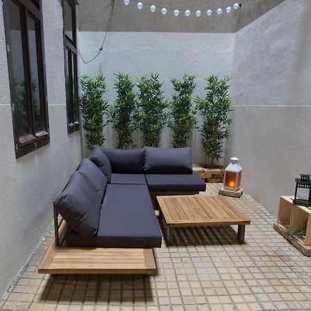 Josef'S Home I Studio In Prime Location I Patio Wien Ngoại thất bức ảnh